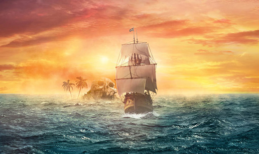 君思科(kē)技(jì)再啓航